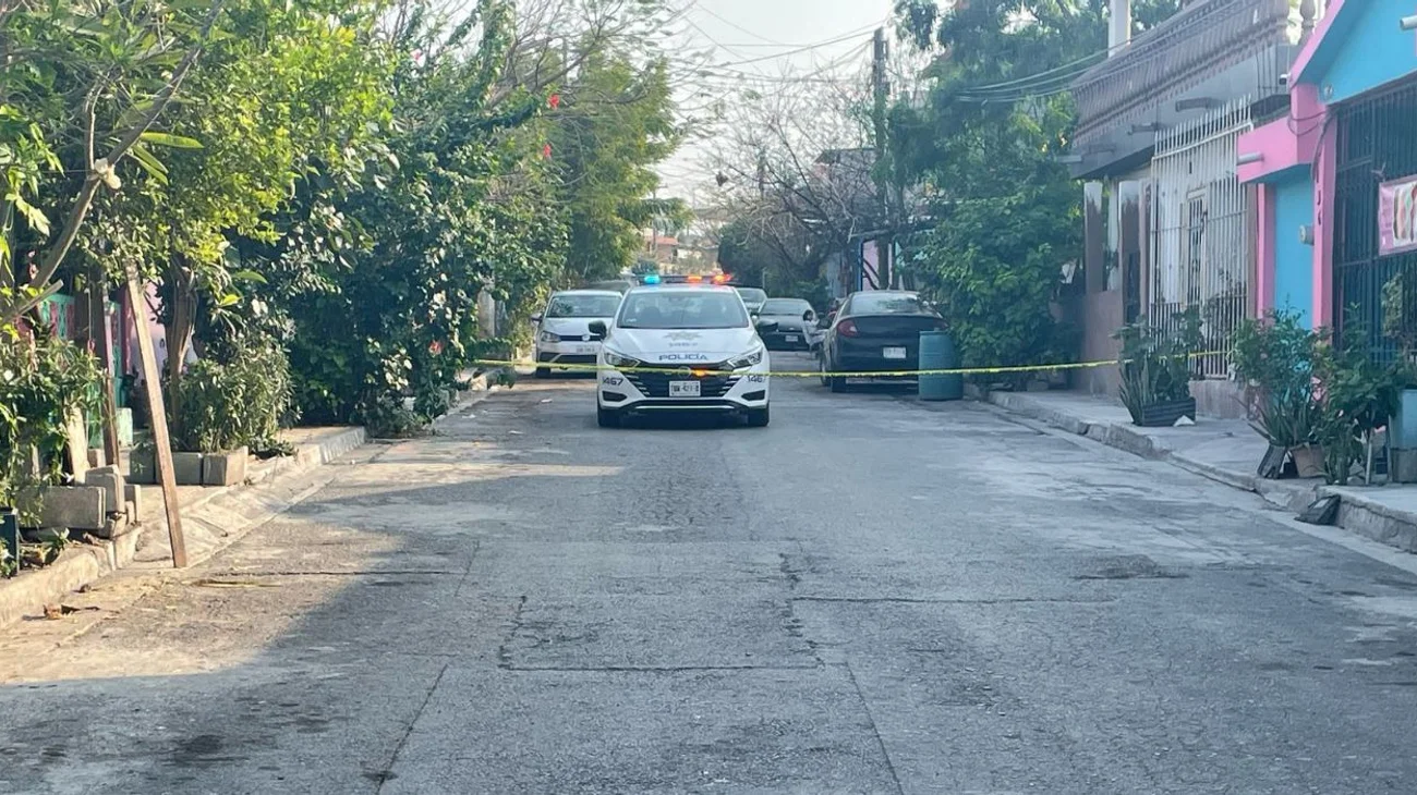 Deja ataque a balazos un oficial herido en San Nicolás