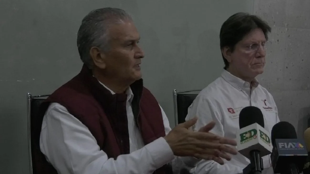 Pagan $310 millones por equipo médico en Tamaulipas y lo arrumban