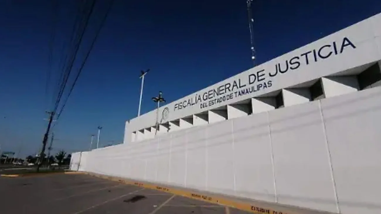  Fiscalía de Tamaulipas invita a ciudadanos a denunciar en línea 