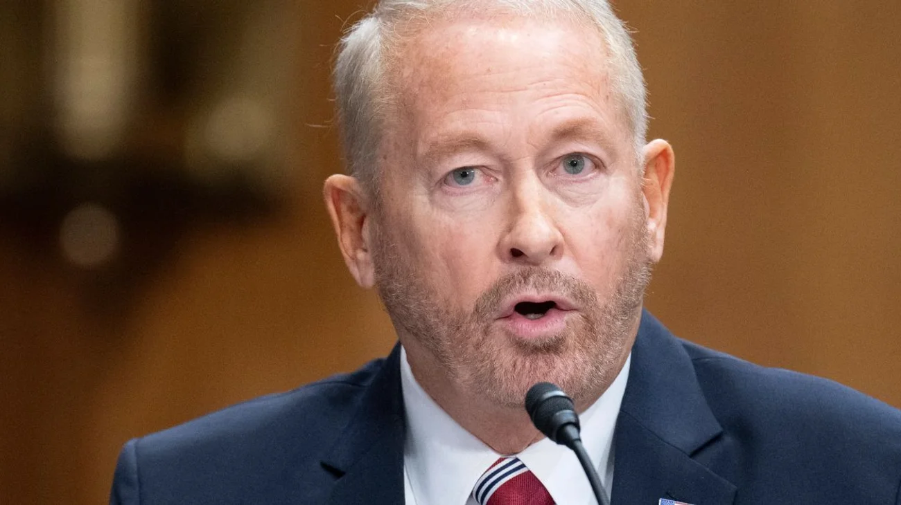 Embajador de EUA llama a México a enfrentar juntos las 'amenazas'