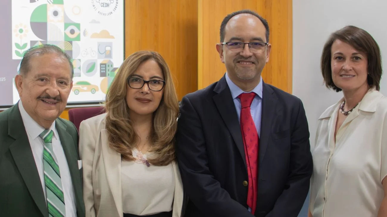 Alerta CEDHNL por deterioro ambiental en el estado