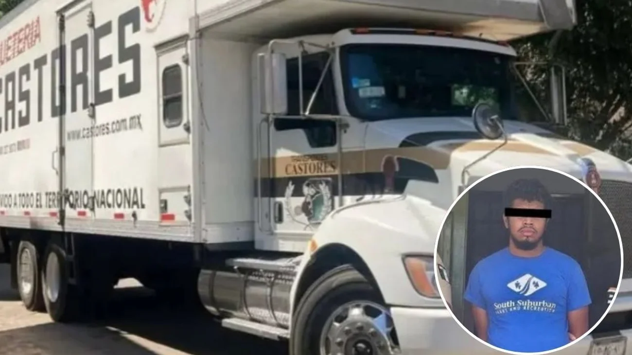 Detienen a Emanuel “N” por presunto homicidio del pequeño Kevin 