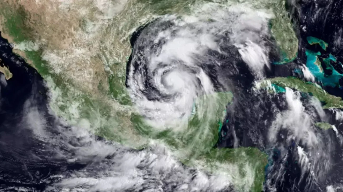 10 huracanes han golpeado a Tamaulipas en 70 años