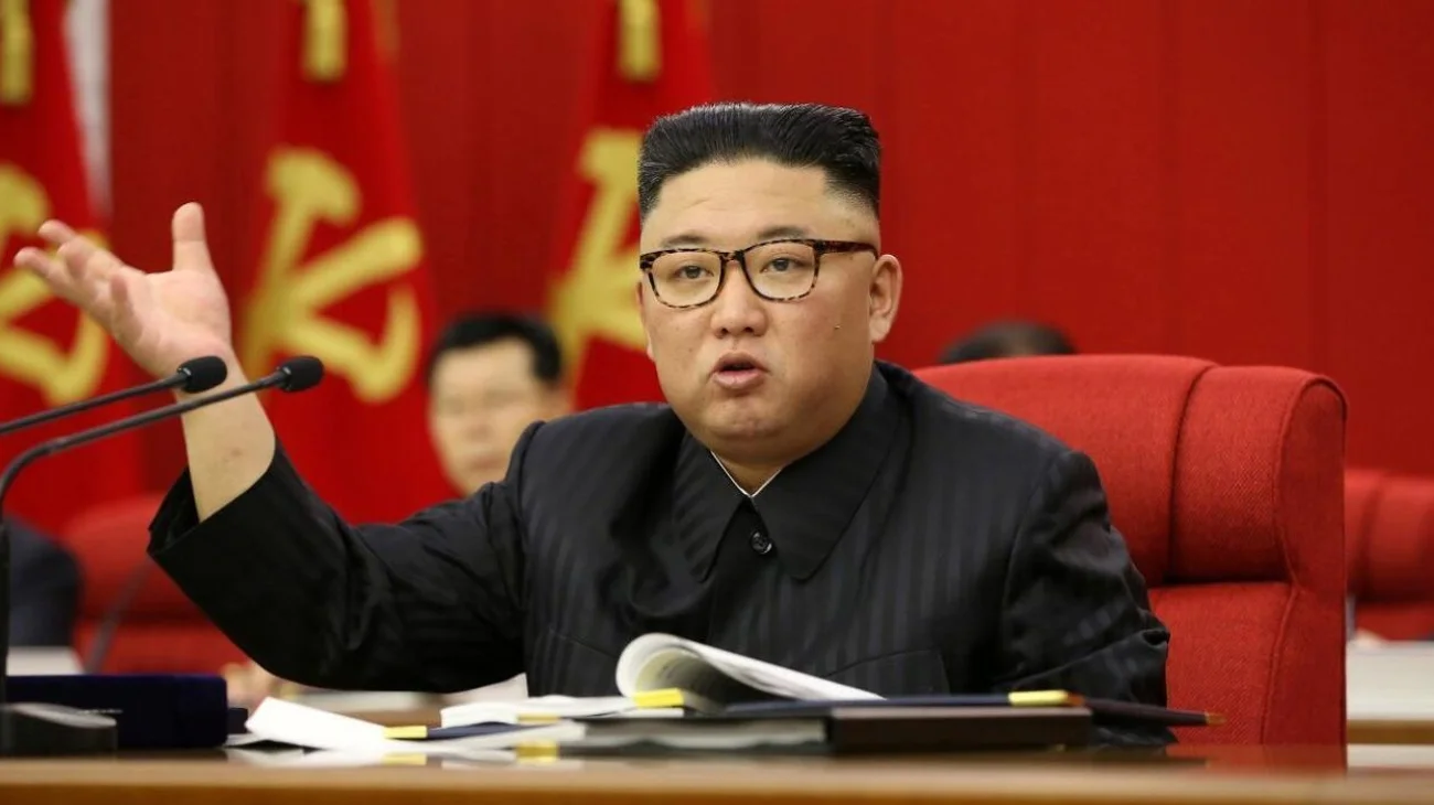 Corea del Norte arremete contra Israel por el atroz ataque a Irán