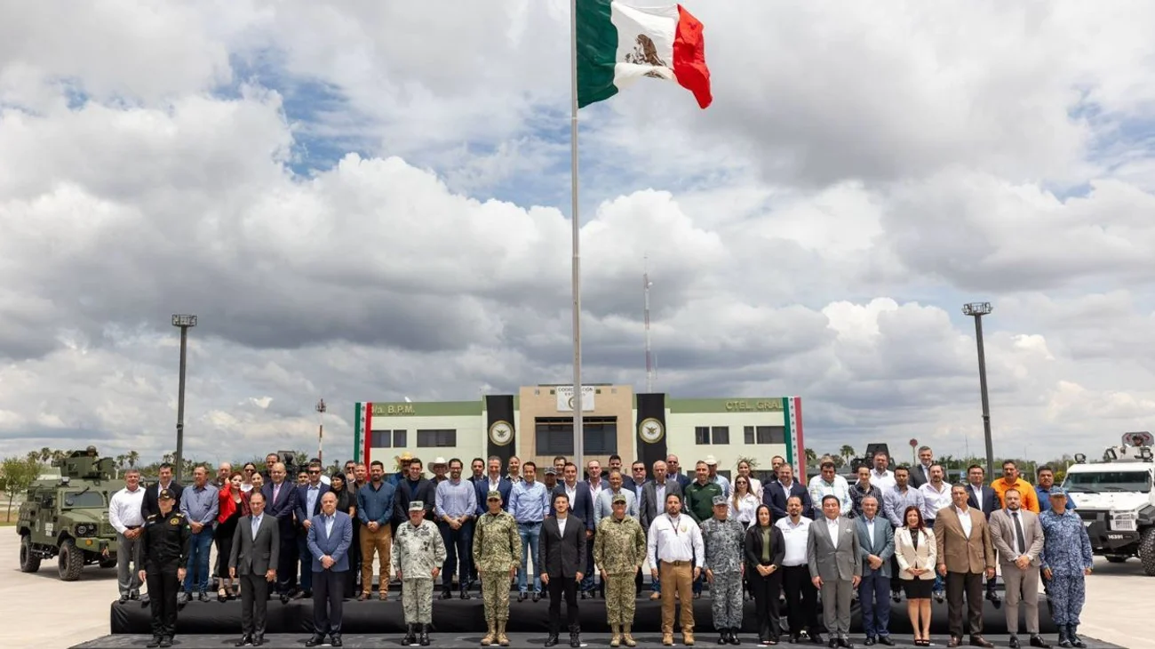 Homicidios caen 50% en NL en 2025; junio registra baja aún mayor