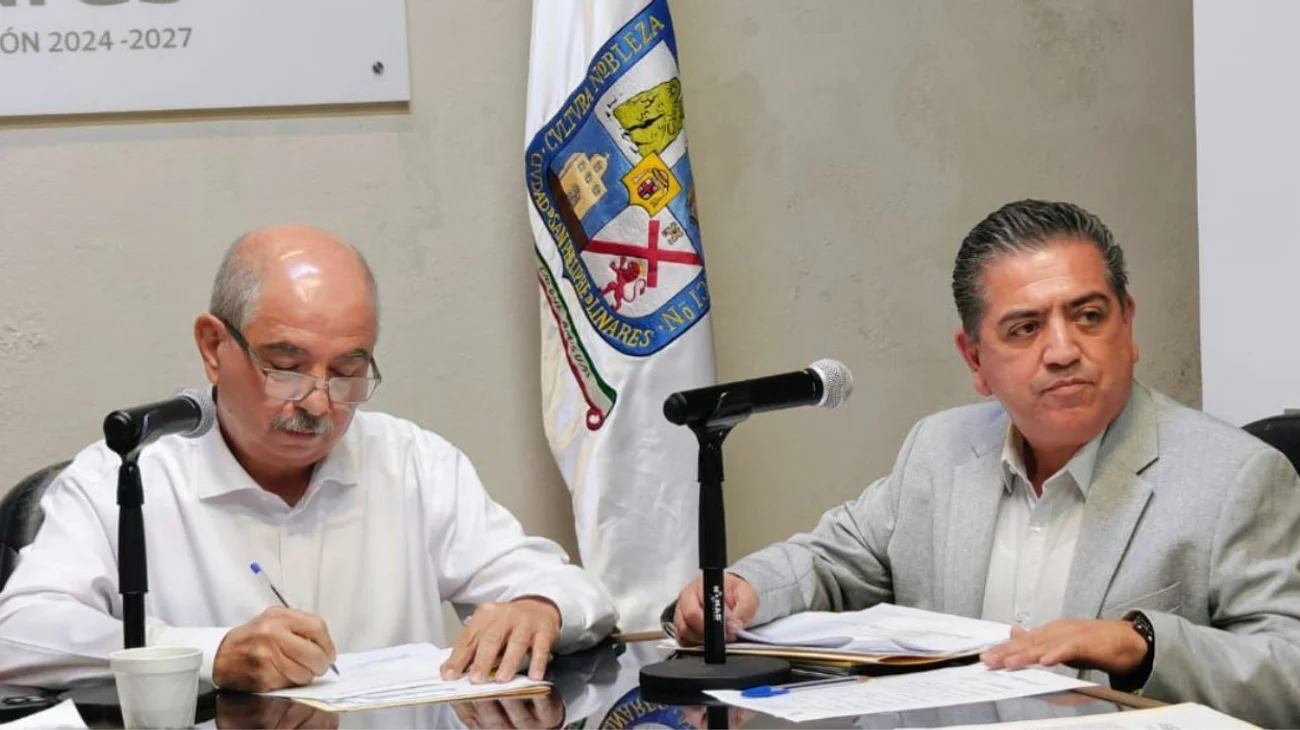 Linares nombra nuevo titular tras ejecución de secretario