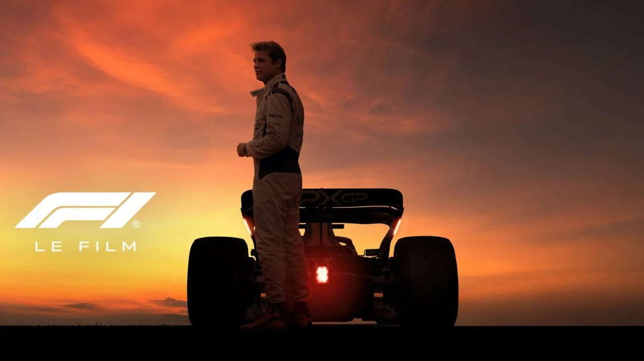 Pilotos reales que aparecen en 'F1: La Película'