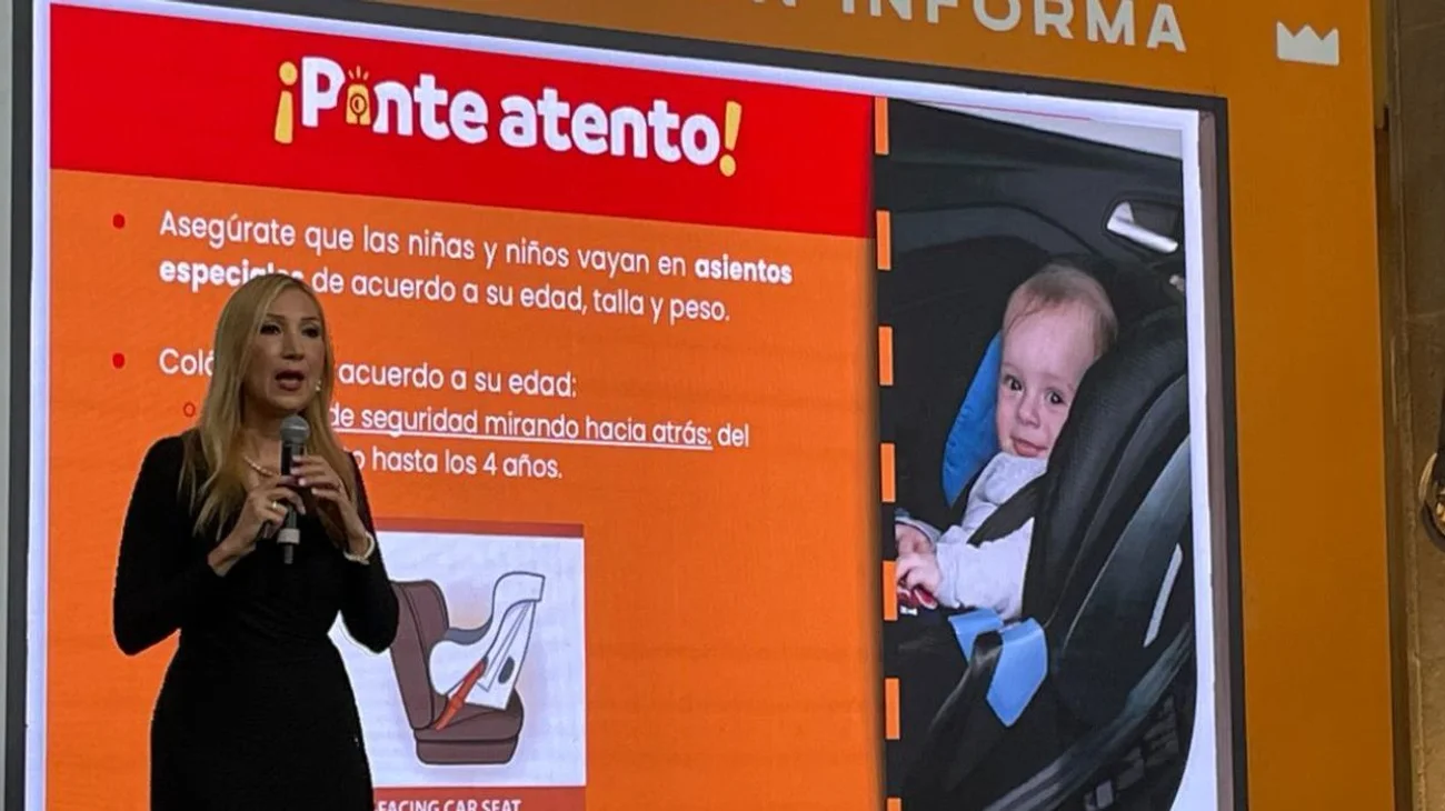 Piden prevenir accidentes en vacaciones y cuidar a los niños