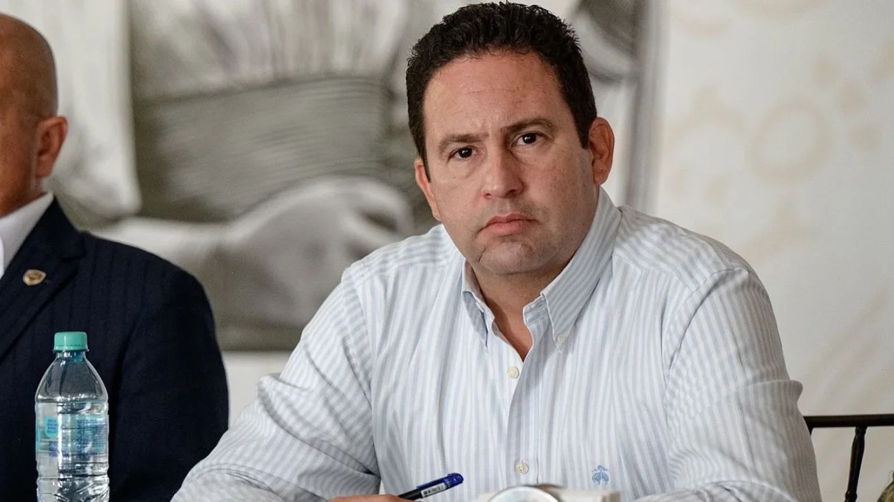 Saltillo reduce delitos y refuerza seguridad: Javier Díaz