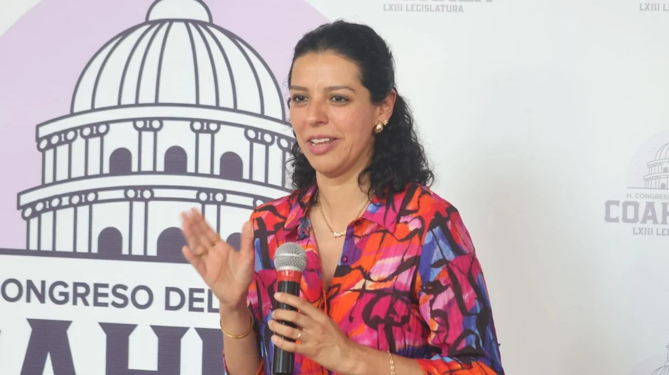 Congreso de Coahuila aborda IA y violencia digital