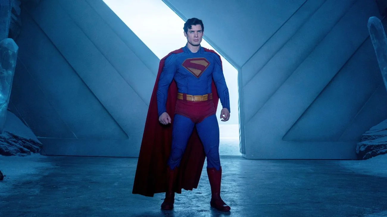 "Superman" se estrena con 122 millones de dólares