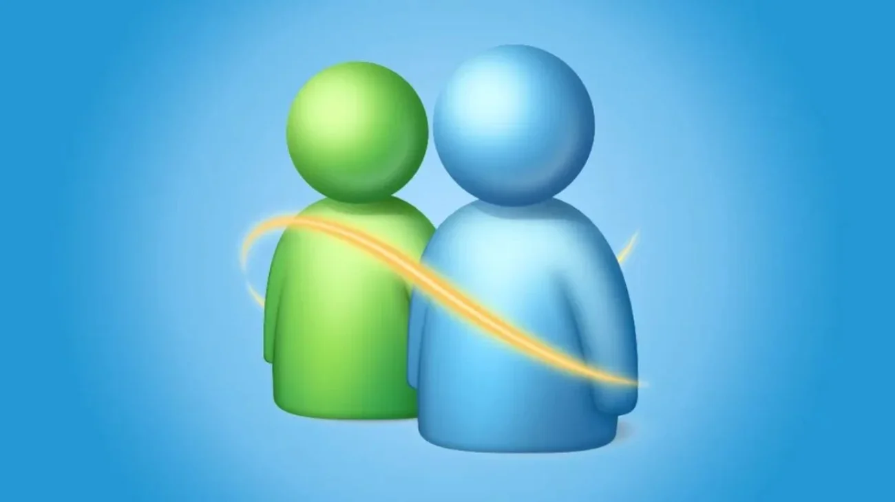Windows Messenger, el precursor de WhatsApp, cumple 26 años