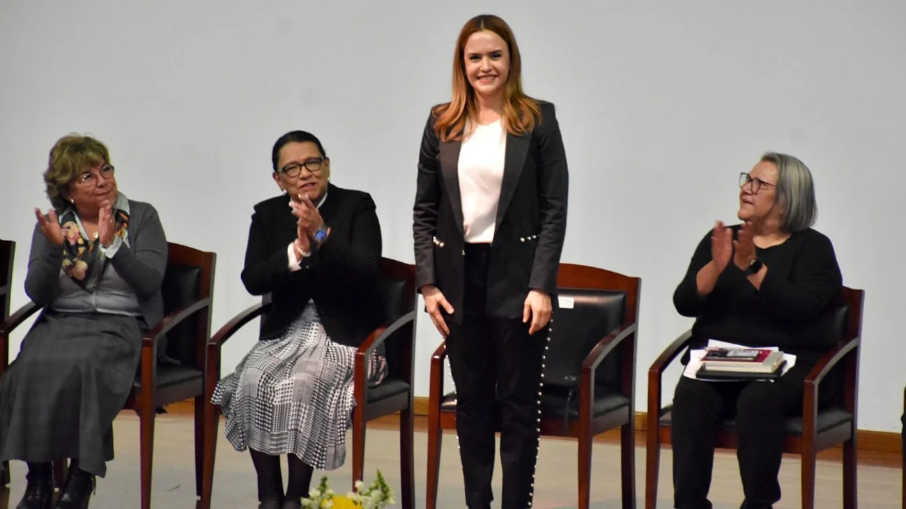 SEGOB y líderes religiosos agilizan trámites y refuerzan lazos