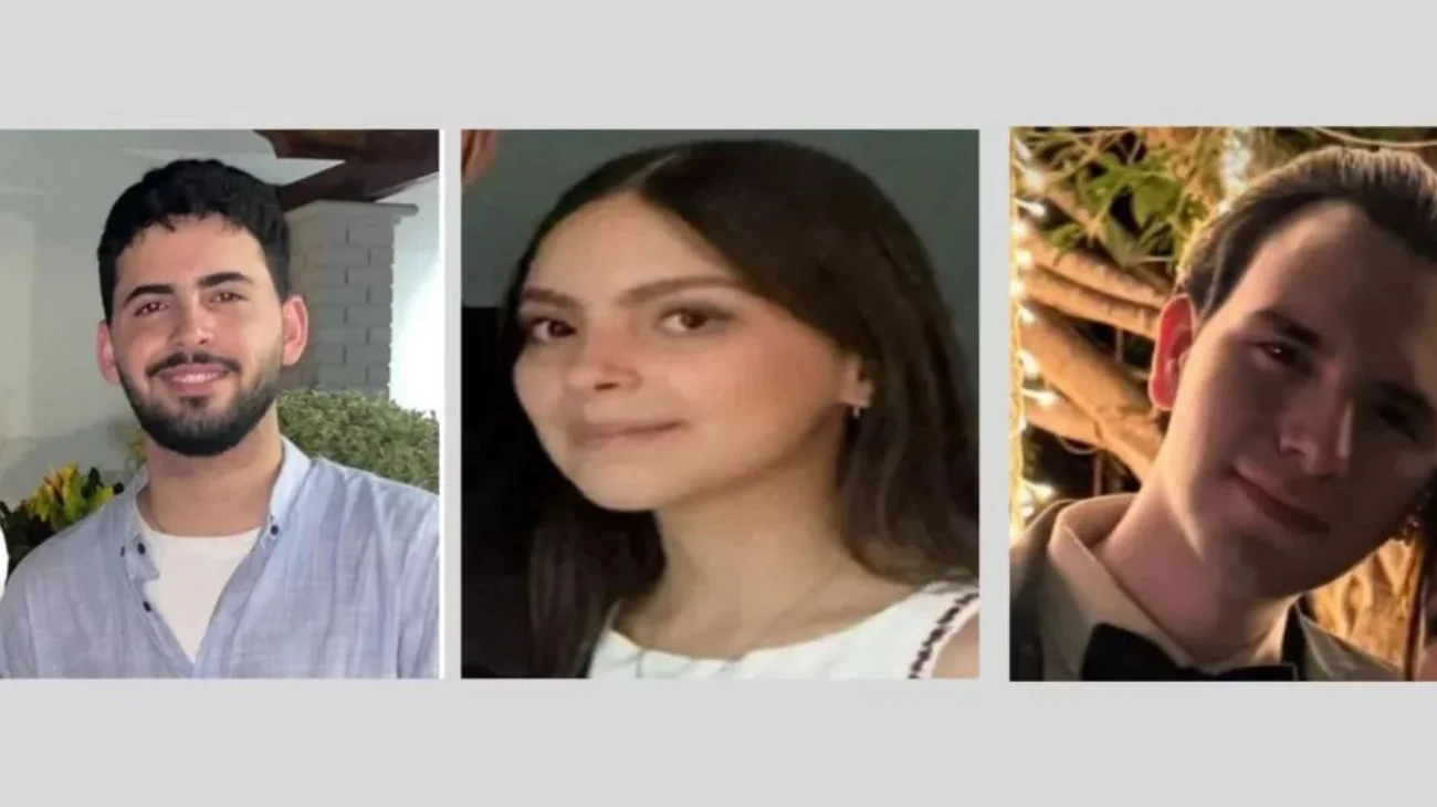 Desaparecen tres jóvenes tras salir de un bar de Mazatlán