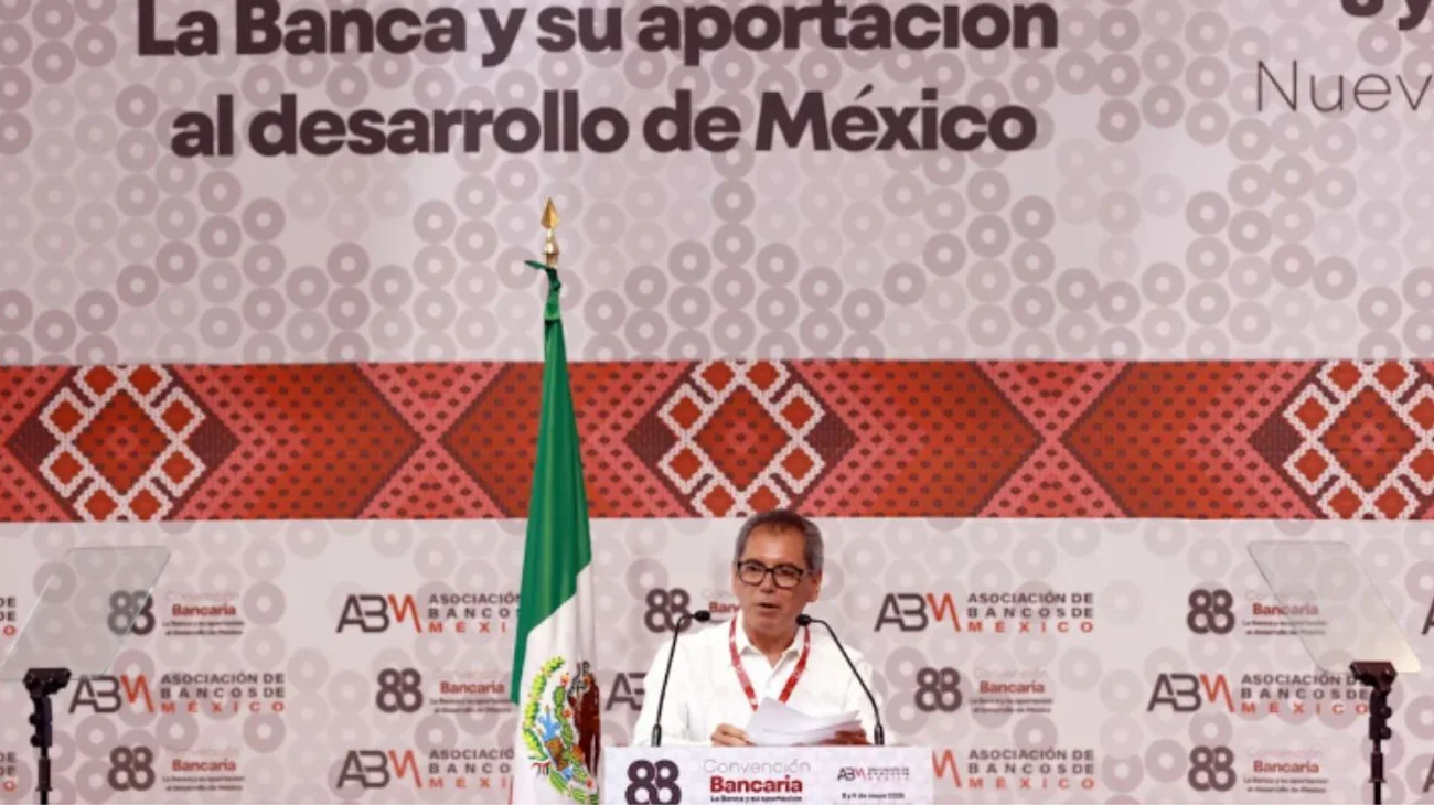 Gobierno de México suma subejercicio de 14,300 mdd en 2025