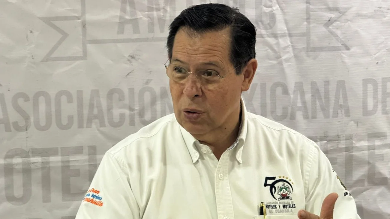 Hoteleros piden concesionar aeropuerto de Ramos Arizpe