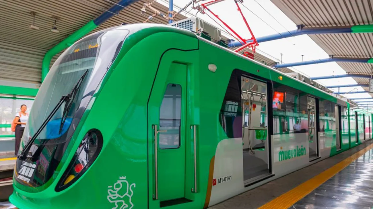 Ya operan con normalidad las tres líneas del Metro