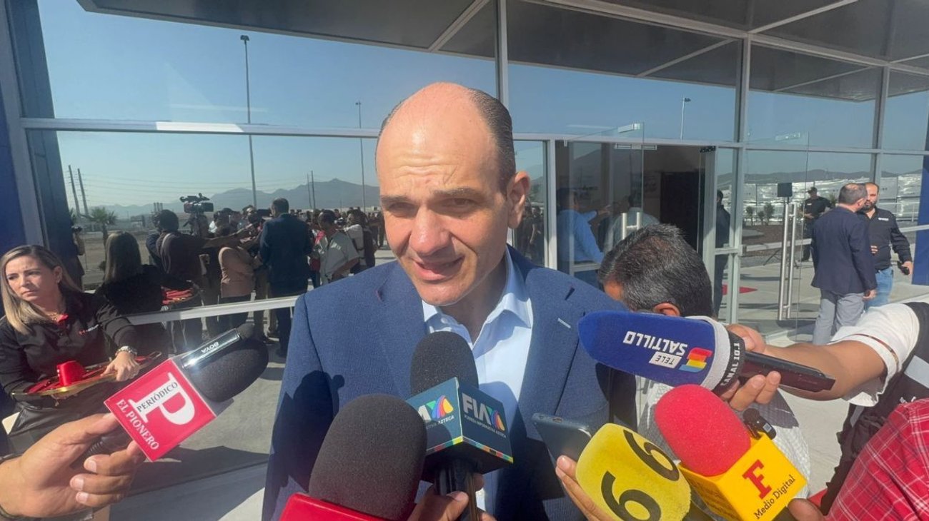 Jericó Abramo pide revisar a fondo reforma electoral