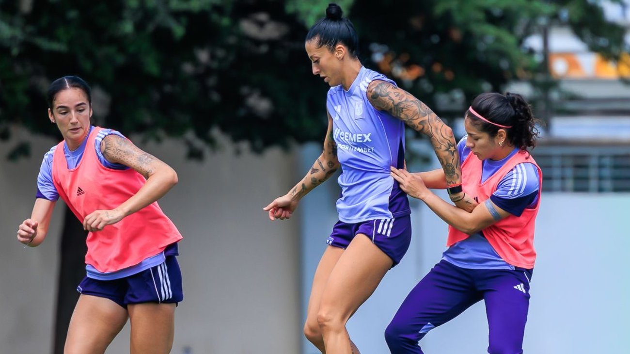 Tarde futbolera: Tigres femenil y rayadas jugarán como visitantes