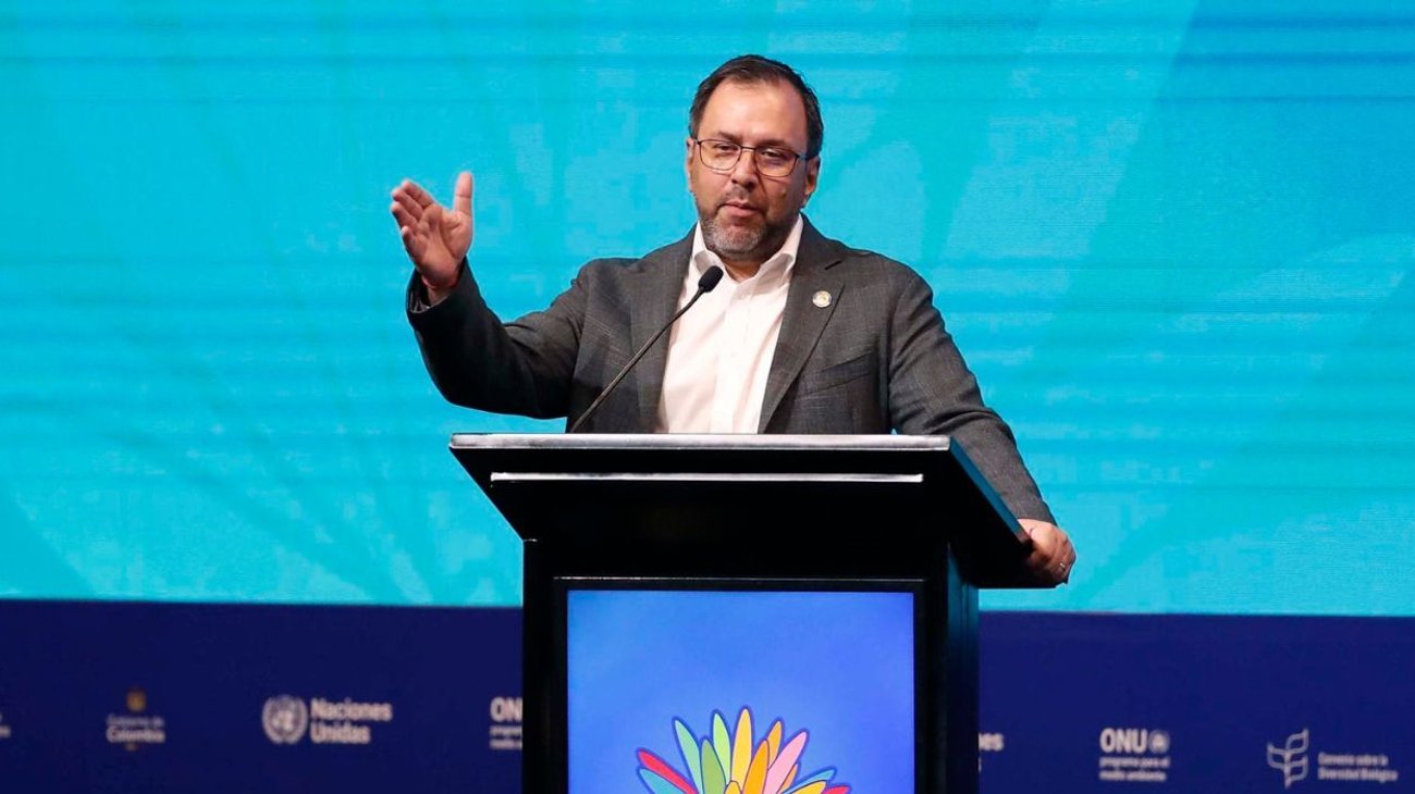 Venezuela advierte sobre posible envío de submarino nuclear de EU