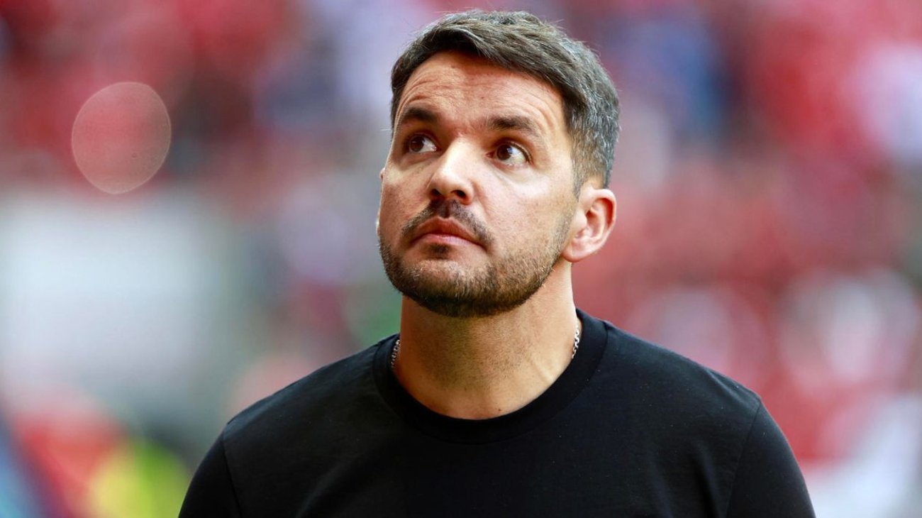 Larcamón resalta que apoyo de equipos es clave para Mundial 2026