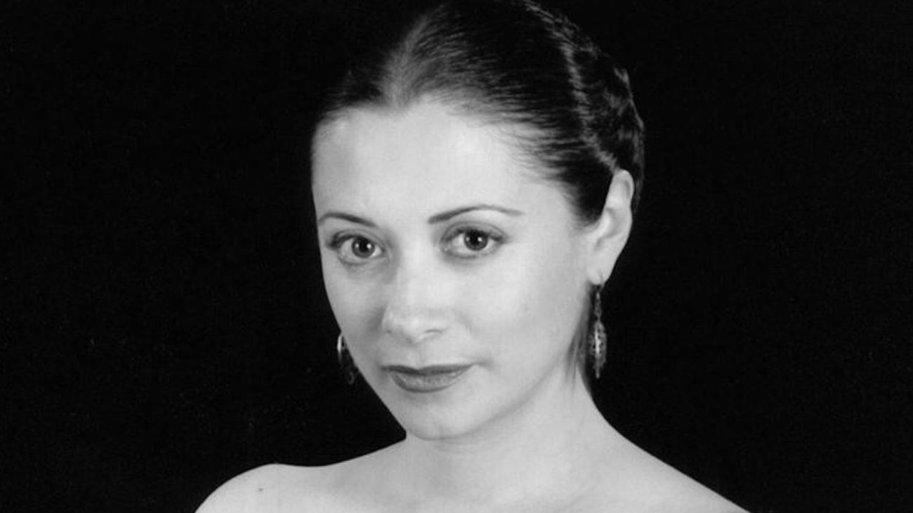 Fallece Lourdes Ambriz, figura esencial del arte lírico en México