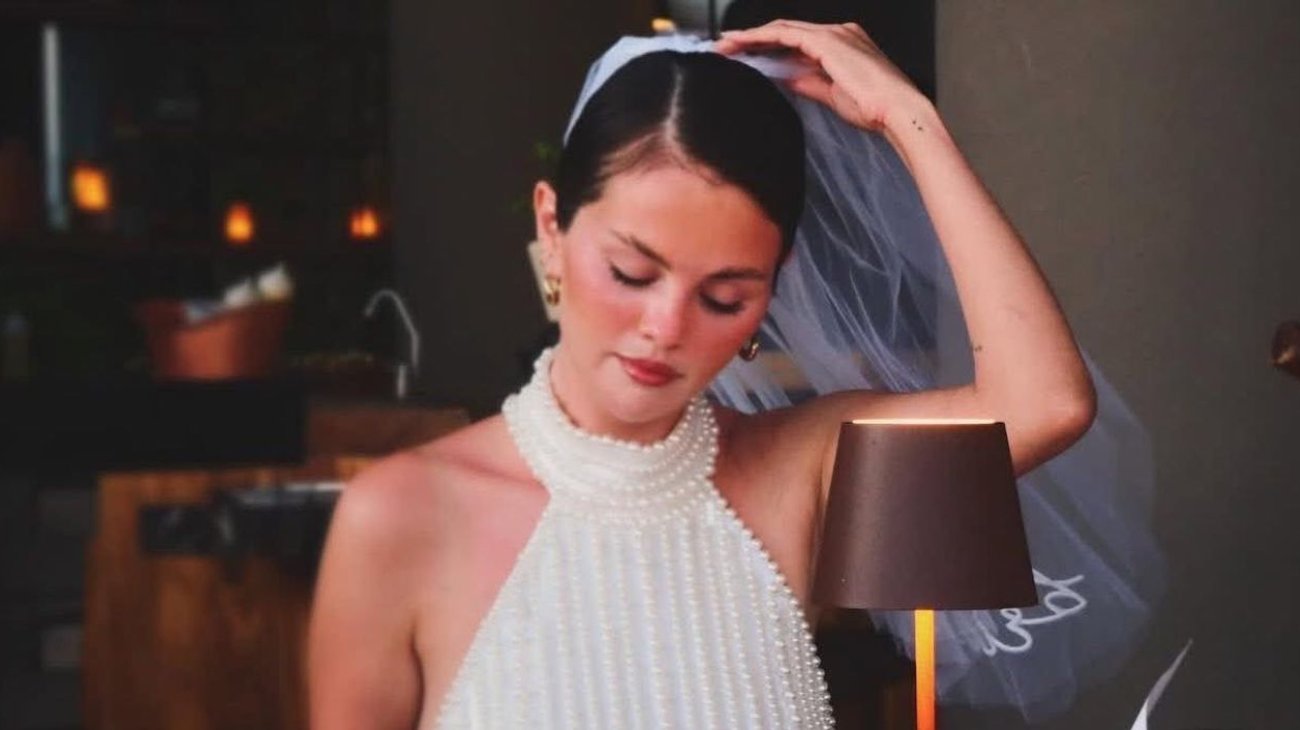 Selena Gomez comparte fotos de su despedida de soltera en México