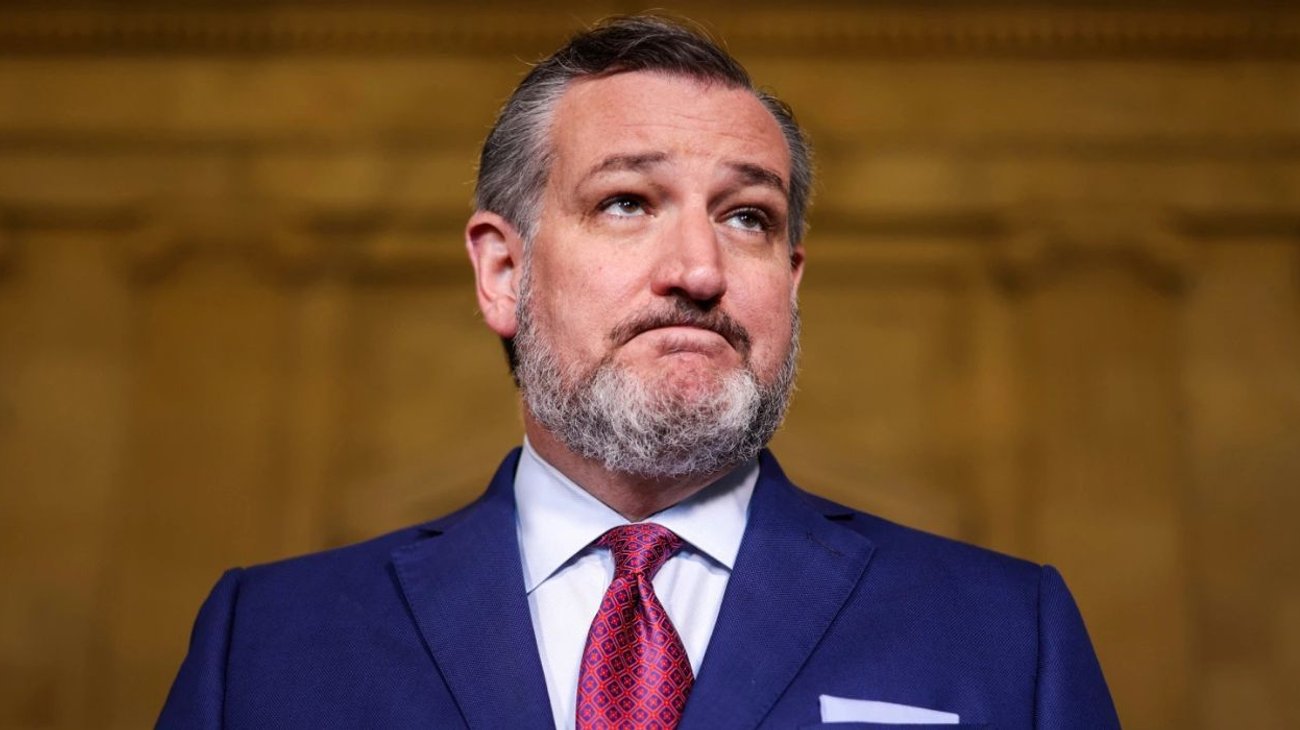 Ted Cruz pide a México seguir modelo salvadoreño contra cárteles