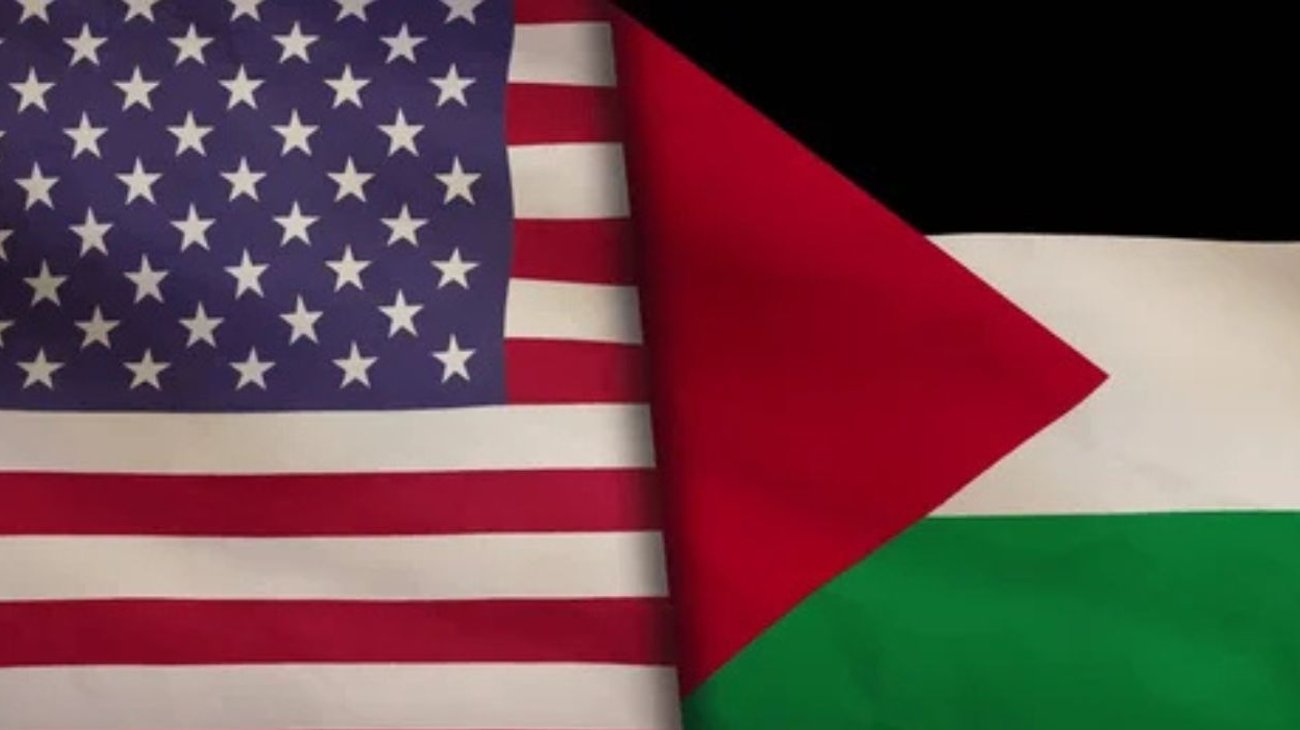 EUA ordena rechazar la mayoría de visas para titulares palestinos