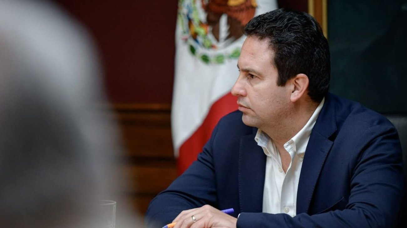 Javier Díaz, entre los alcaldes mejor evaluados de México