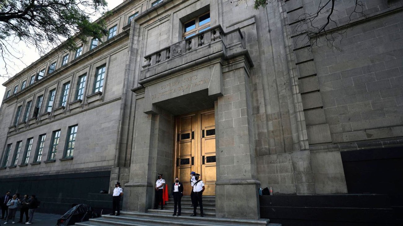 SCJN: indemnización por abuso a menores es imprescriptible