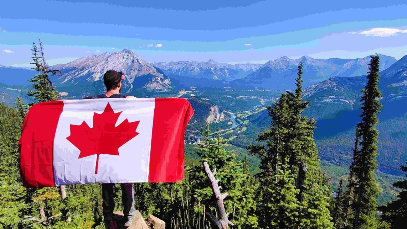 Canadá reduce dramáticamente número de extranjeros que aceptan