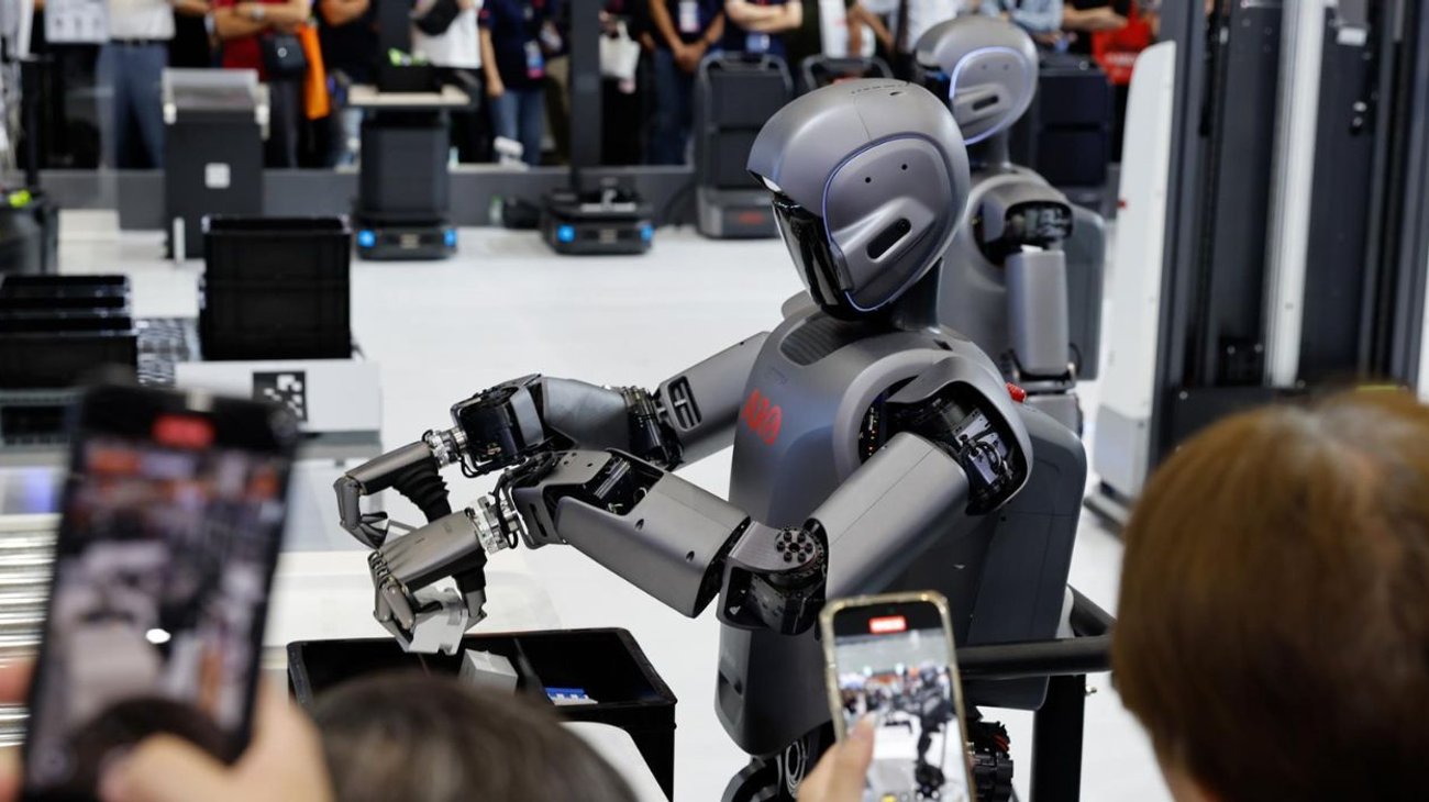 Nvidia impulsa capacitación en México para atraer inversión en IA