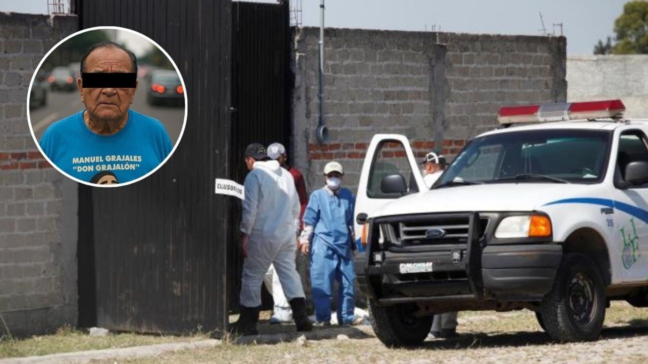 Hallan muerto a empresario secuestrado en Campeche