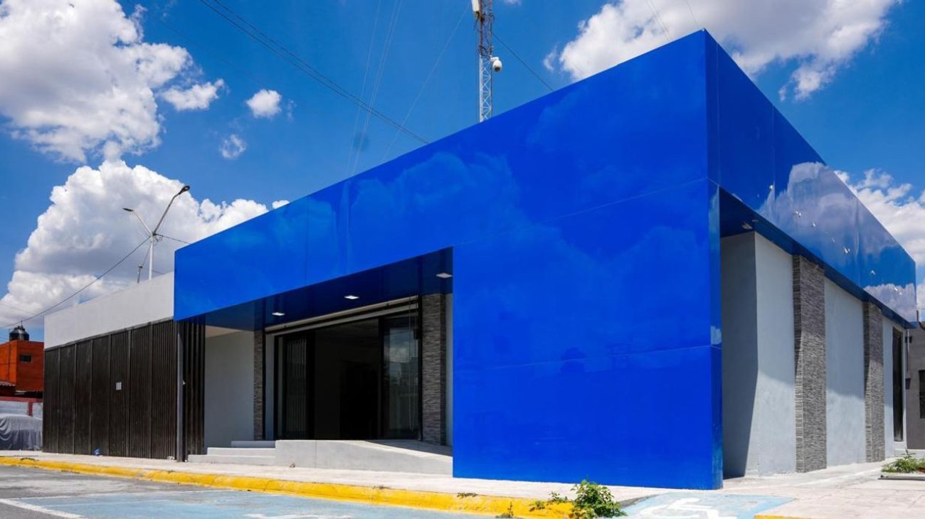 Clínicas municipales en Ramos Arizpe próximas a abrir sus puertas