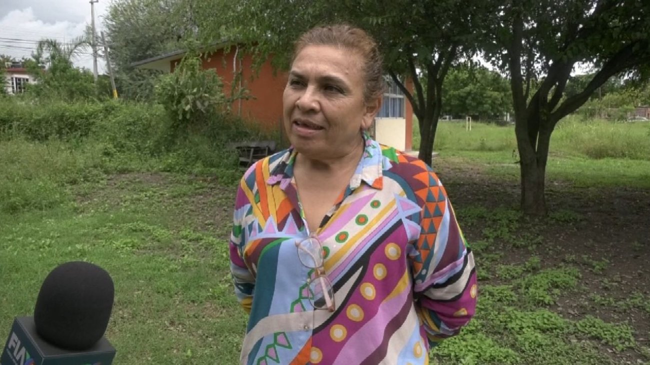 Primaria del Ejido Benito Juárez necesita todo tipo de apoyo 