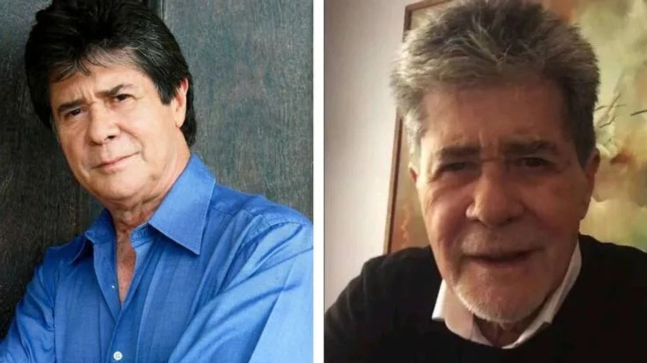 Fallece Eduardo Serrano, primer actor venezolano