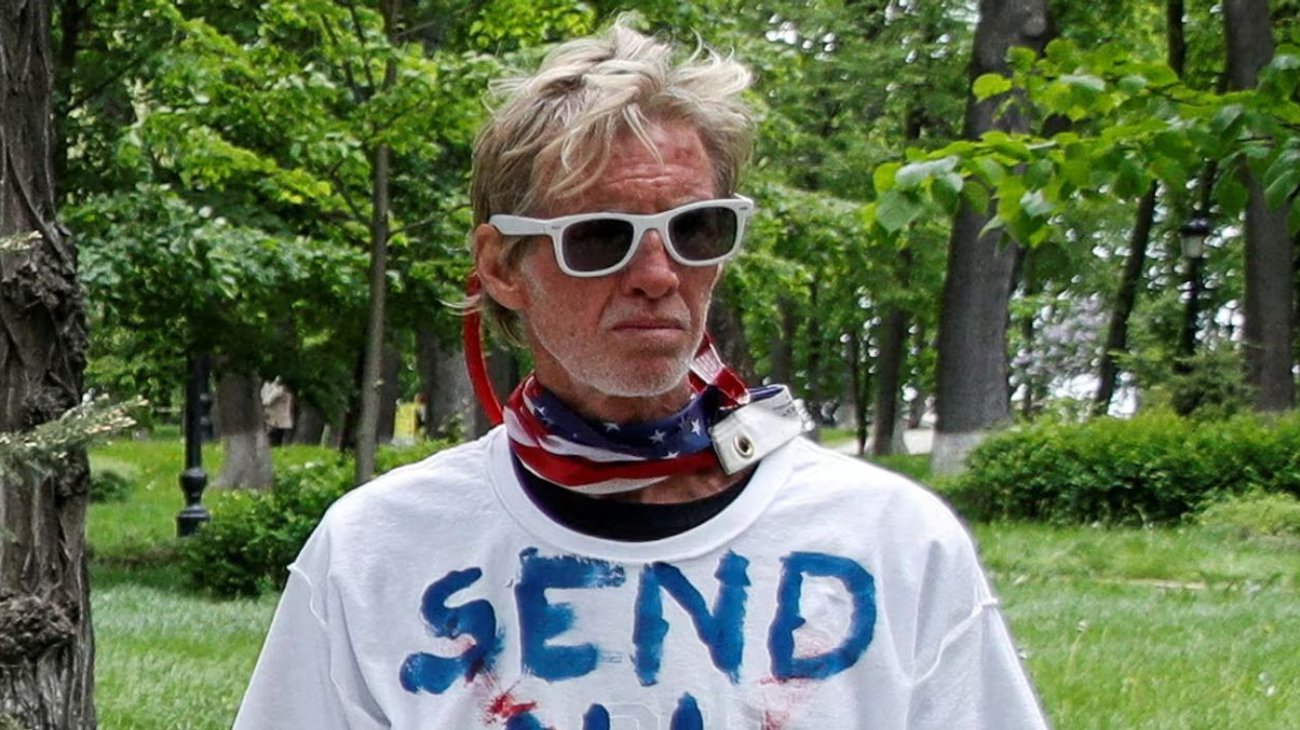 Acusado de asesinar a Trump inicia juicio con alusión a Hitler