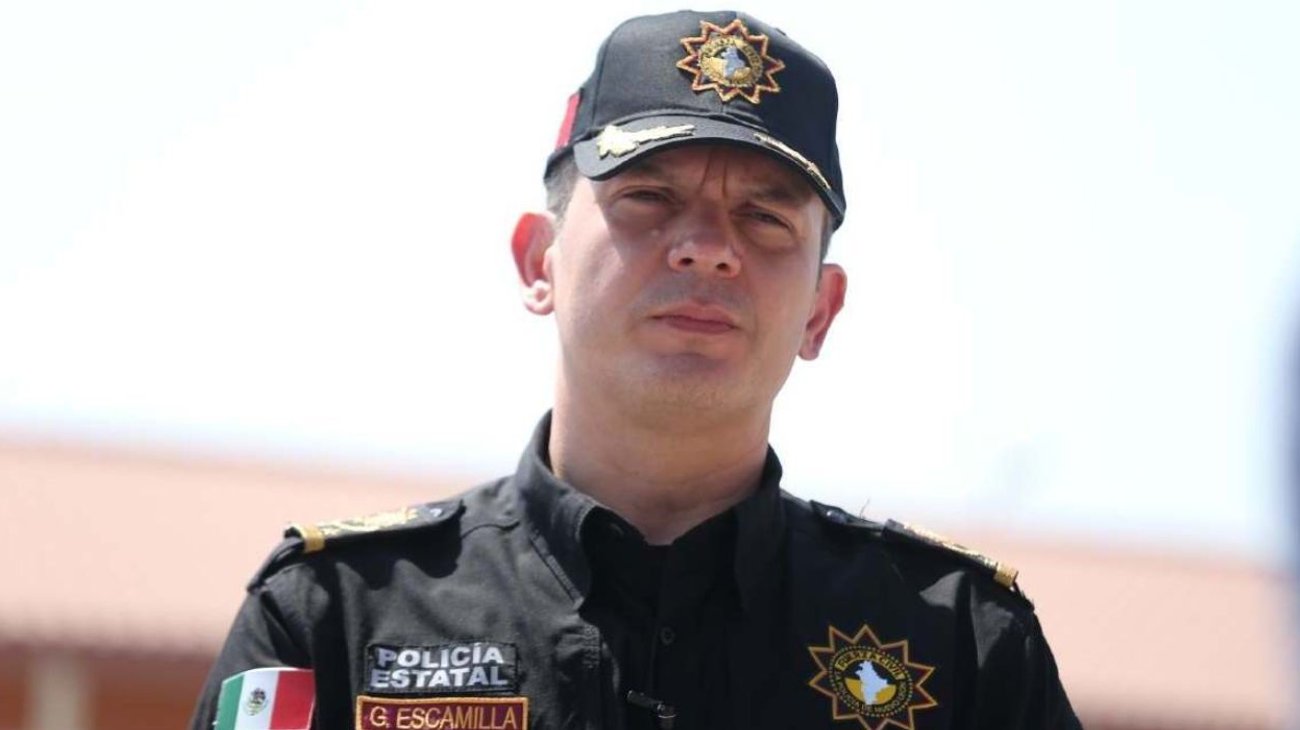 Garantizan seguridad en fiestas patrias en Nuevo León