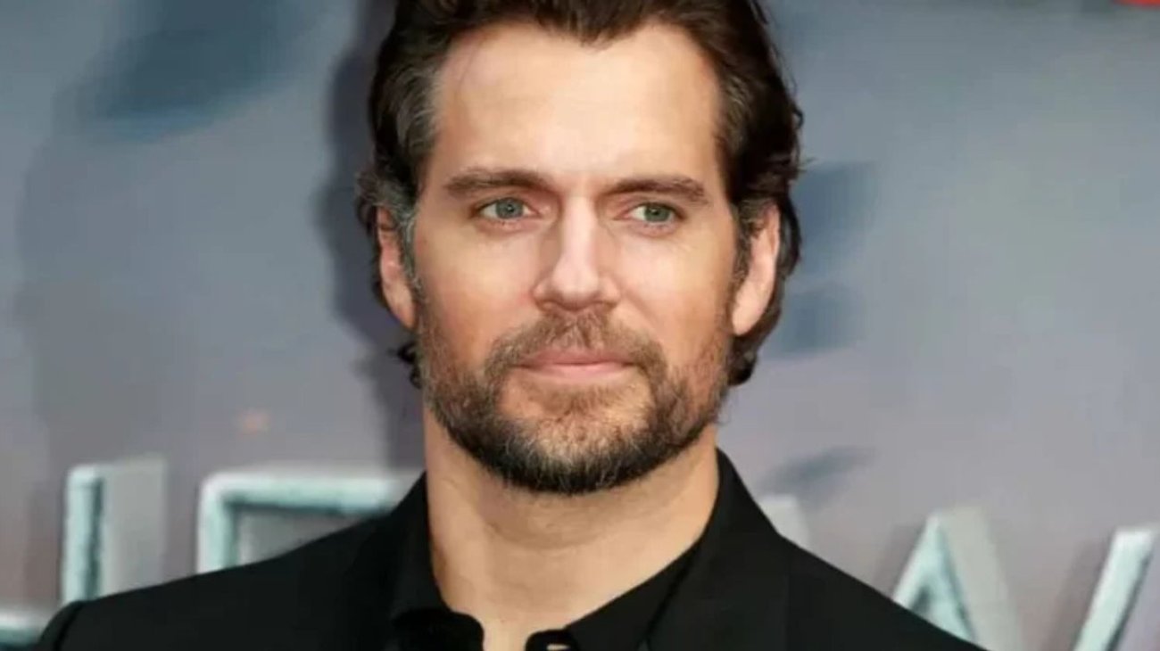 Henry Cavill se lesiona y retrasa el rodaje de 'Highlander'
