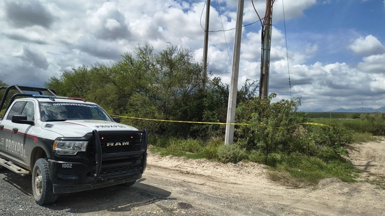 Hombre muere electrocutado tras intentar robar cableado de cobre