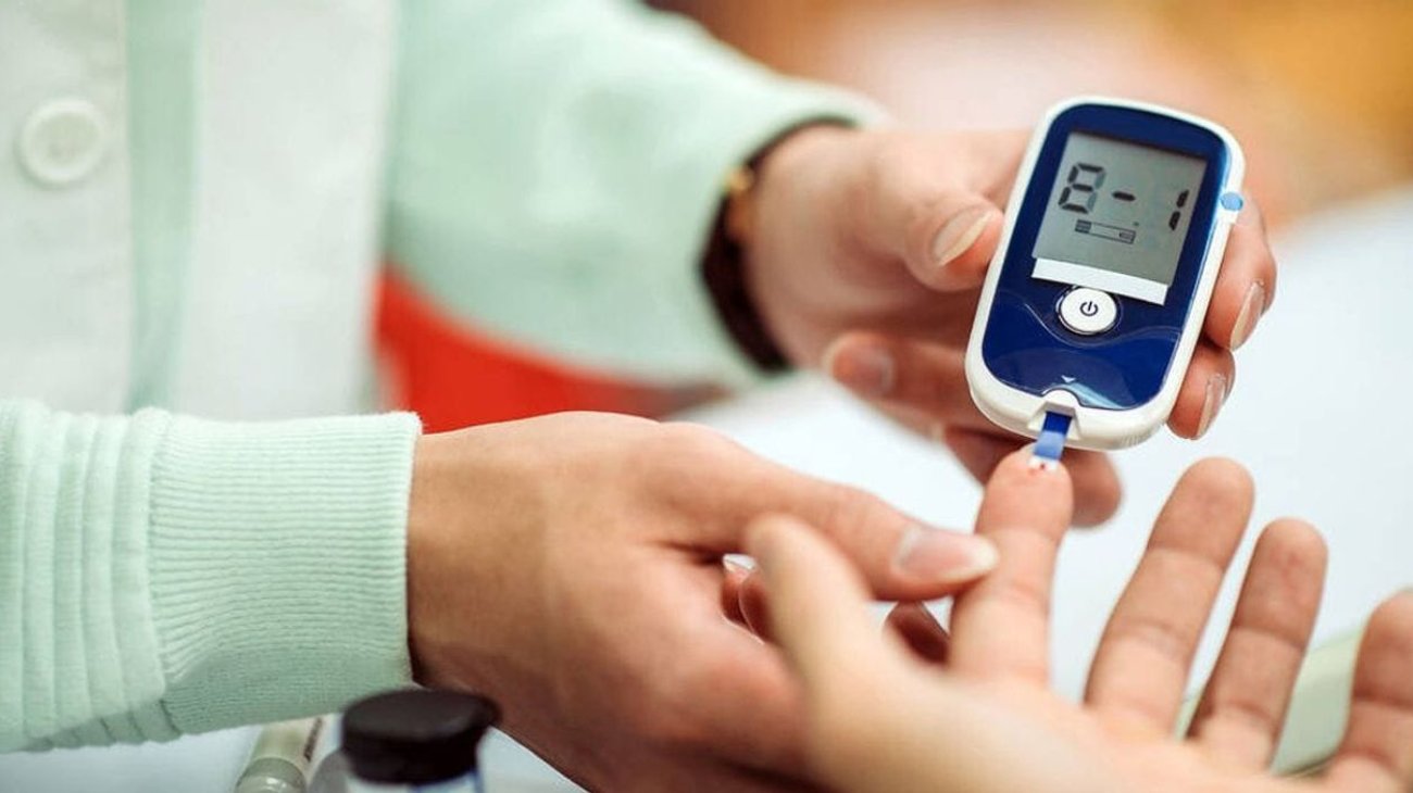 Diabetes avanza en silencio: 6 de cada 10 no saben que la padecen