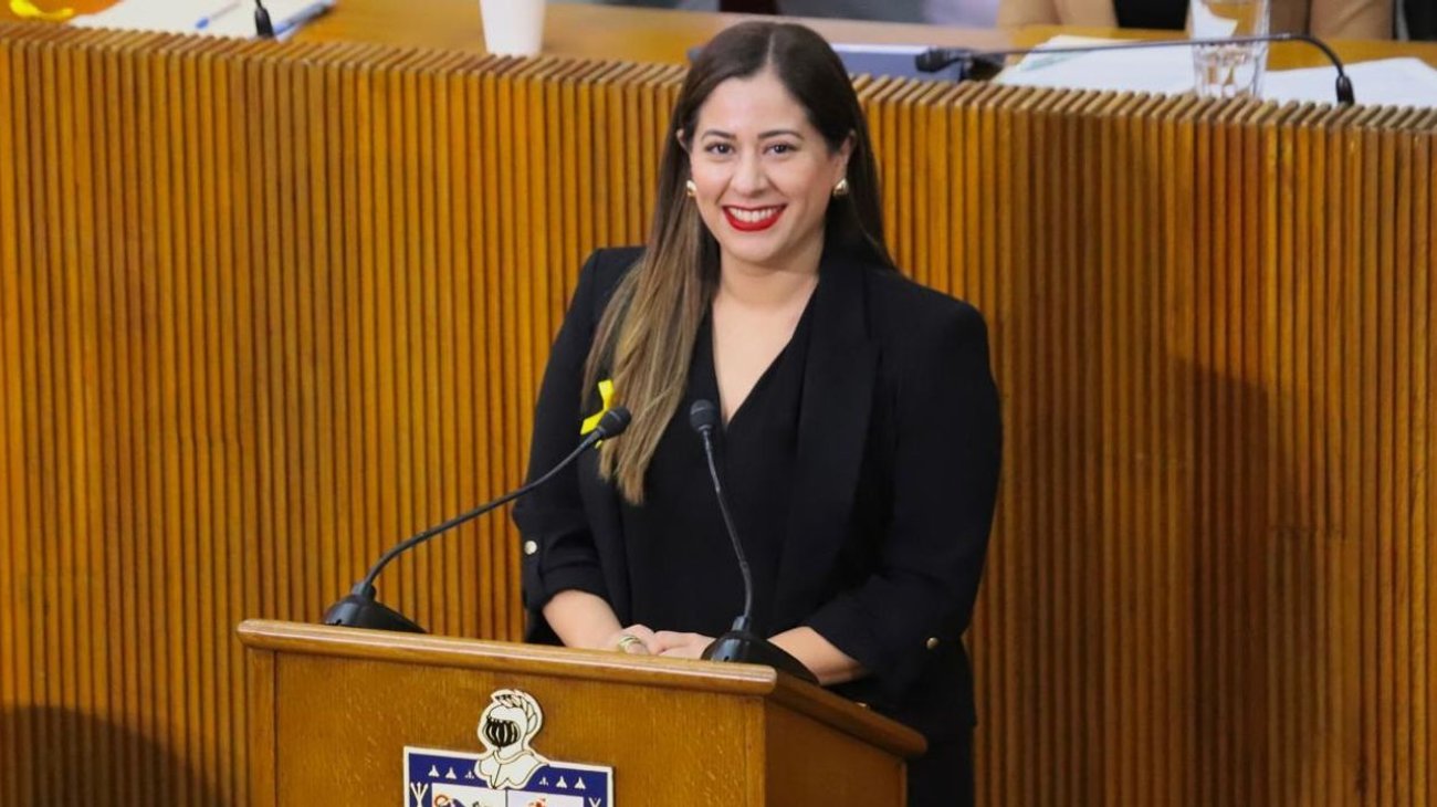 Proponen prohibir cargos públicos por faltas administrativas