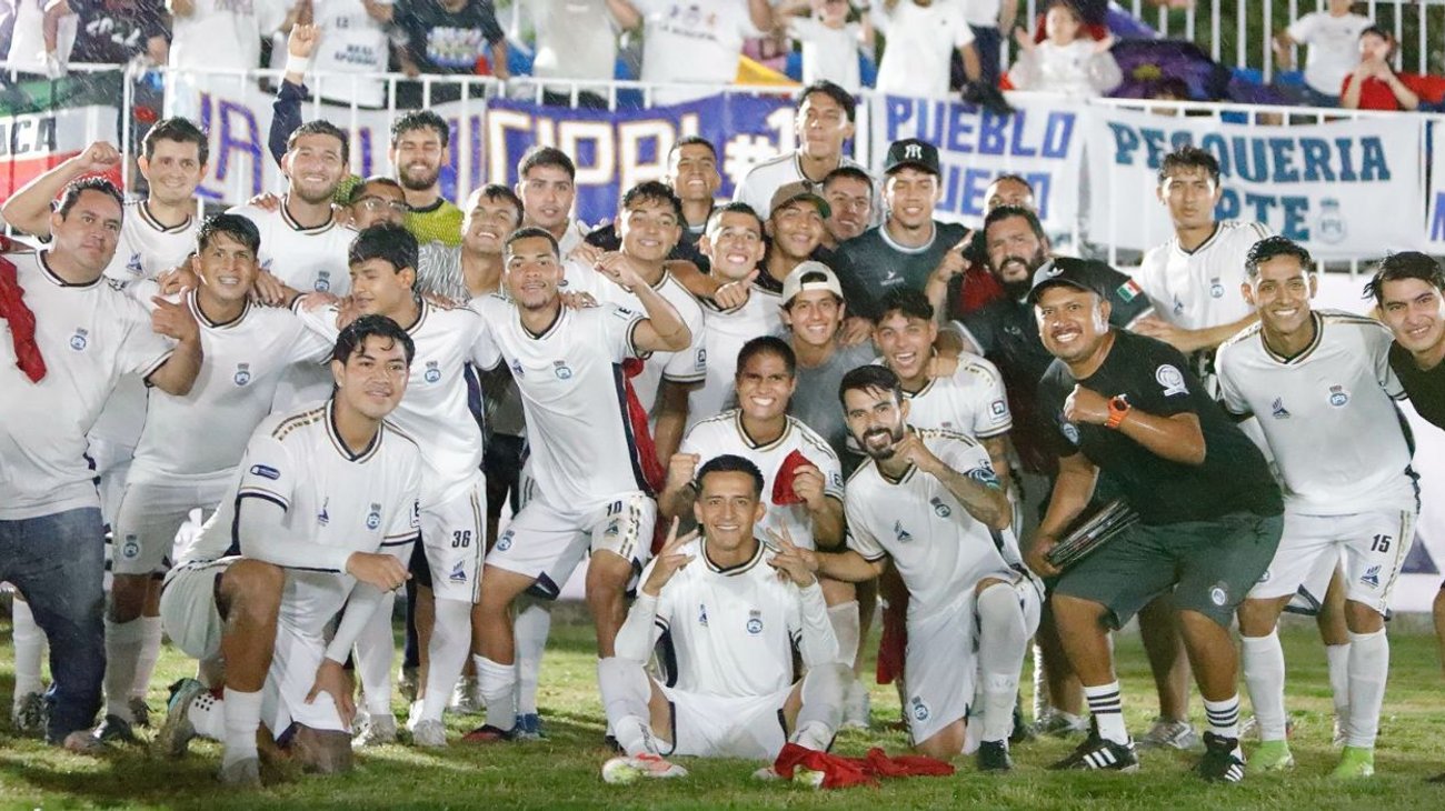 Real Apodaca se lleva el primer Clásico Norteño