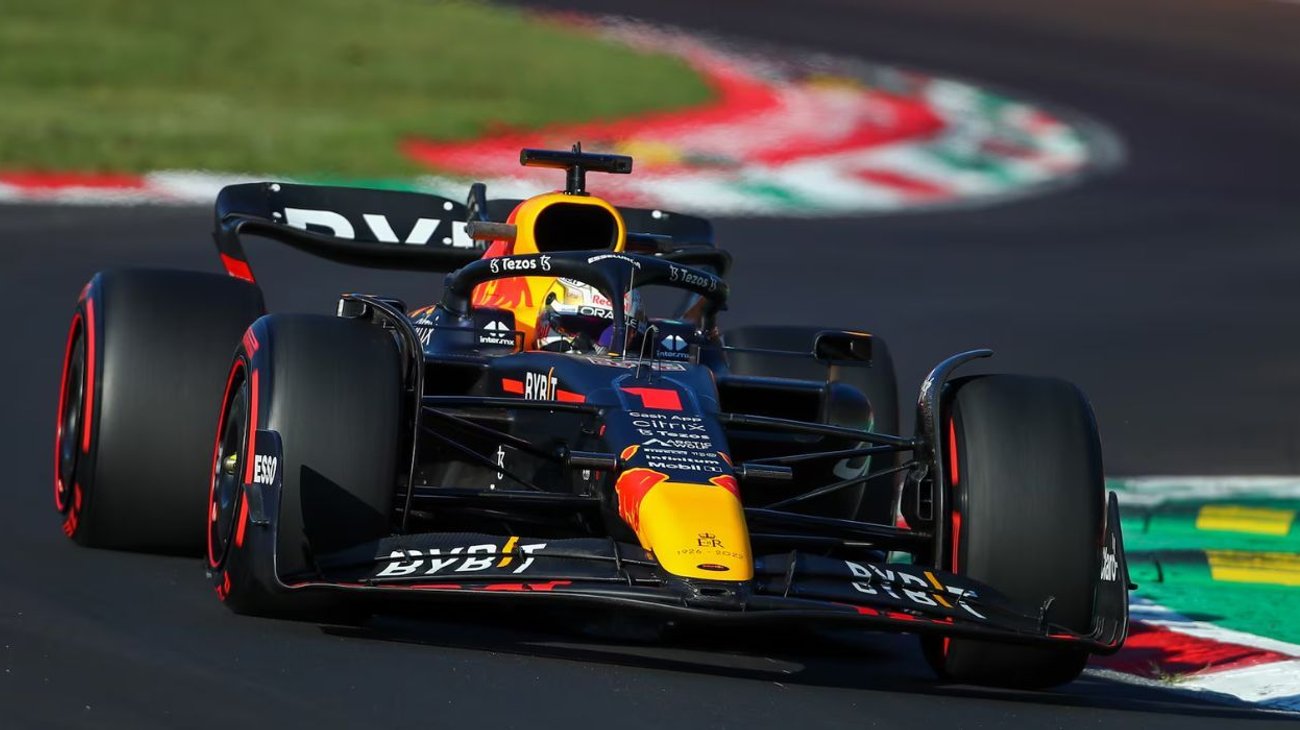 La Fórmula 1 tendrá seis carreras sprint para la temporada 2026