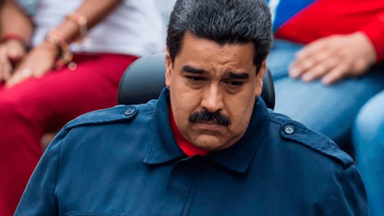 'Tumban' canal de Youtube del presidente Nicolás Maduro