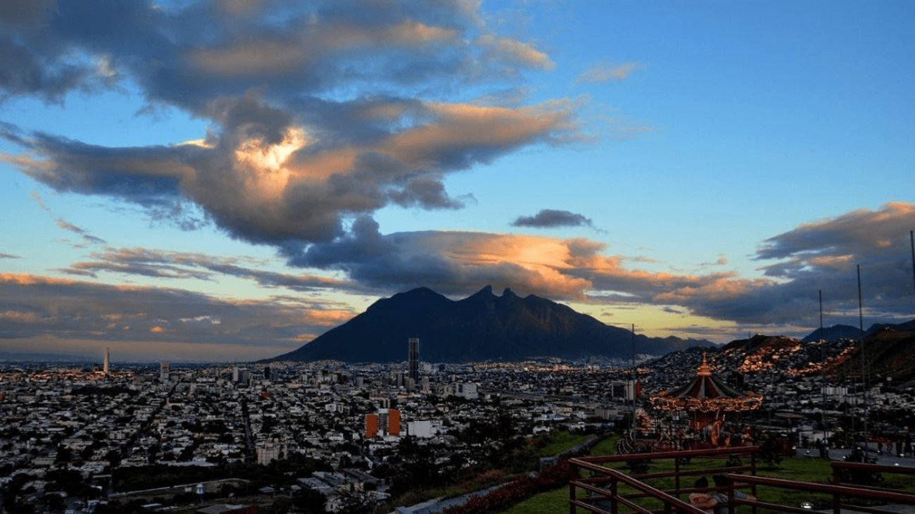 Predominará clima cálido durante fin de semana en Monterrey