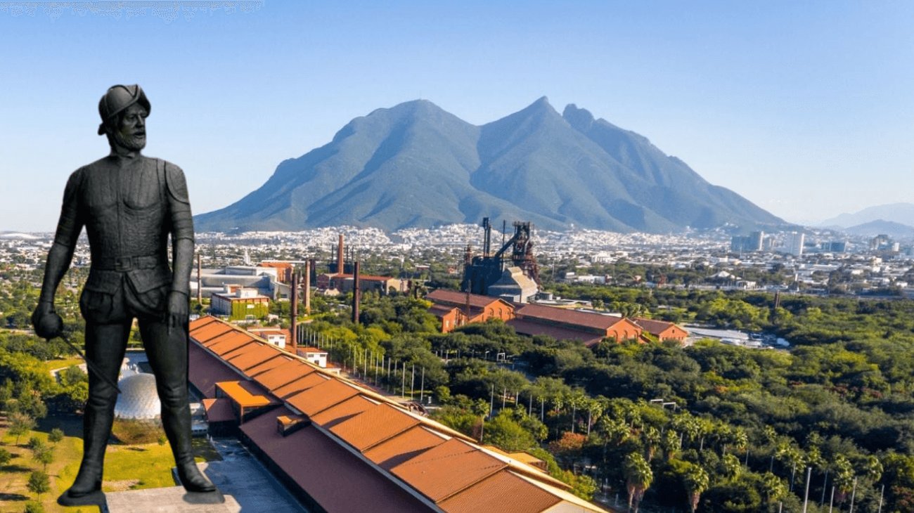 Se cumplen 429 años de la Fundación de Monterrey