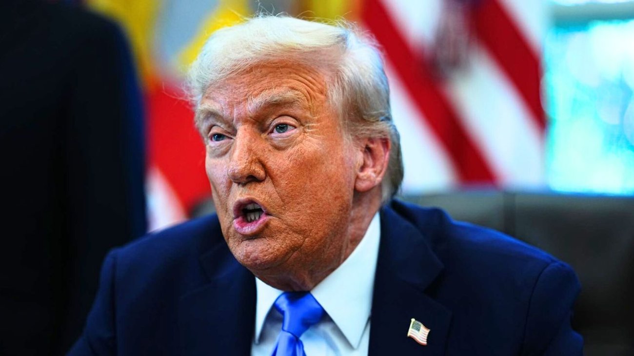 Trump advierte a Afganistán sobre Bagram y posibles consecuencias