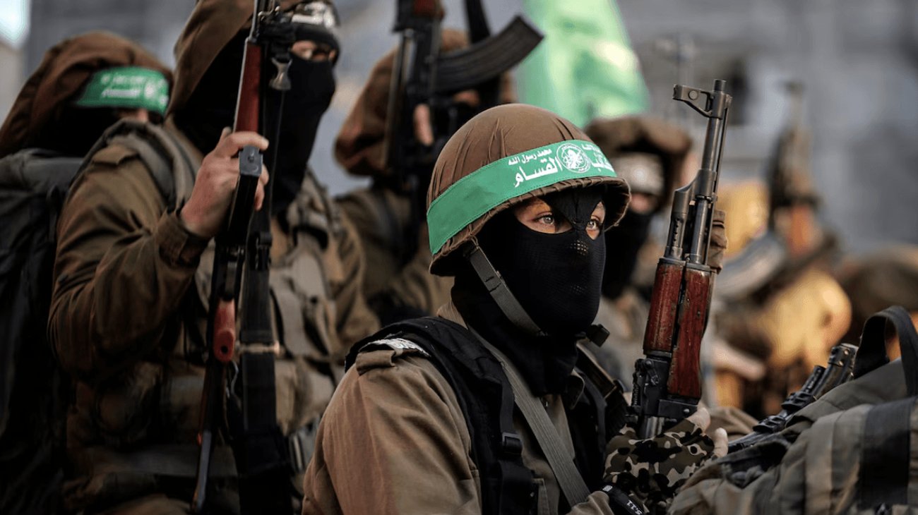 Hamás celebra reconocimiento de Palestina como Estado